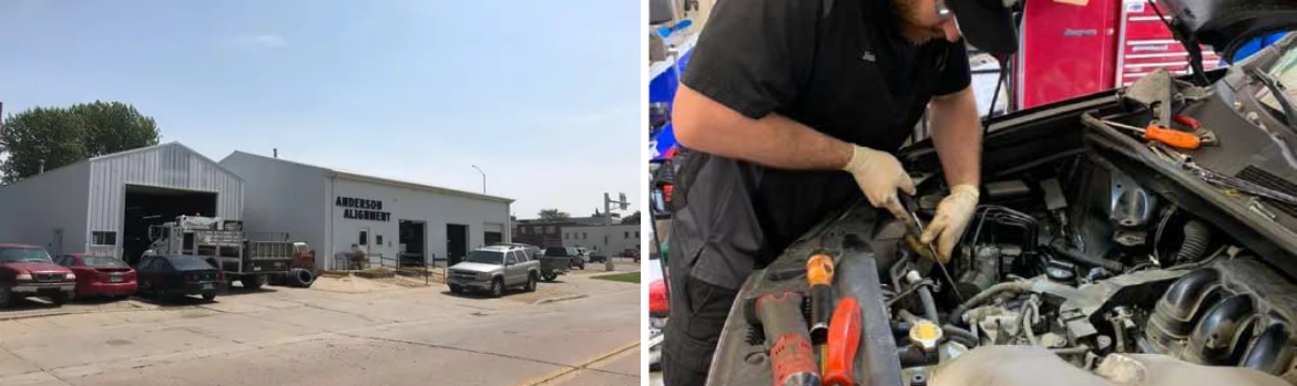 Foreign Vehicle Repair Sioux Falls SD