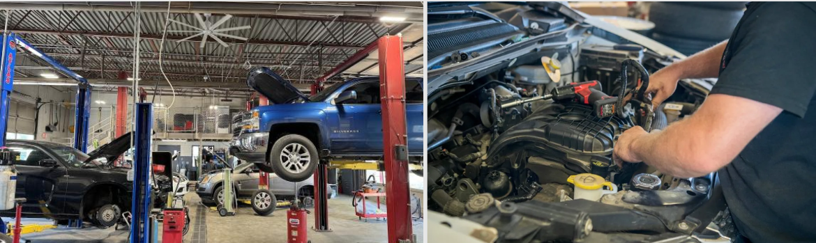 Sioux Falls Auto Mechanics