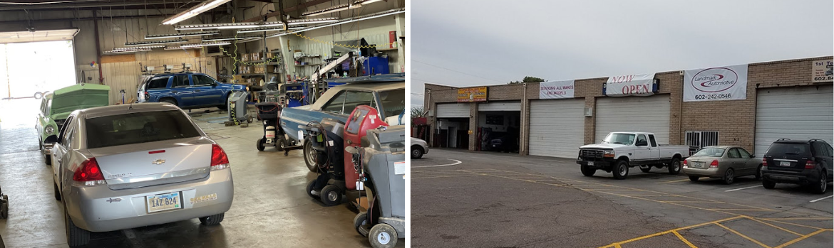 Sioux Falls Automotive Repair
