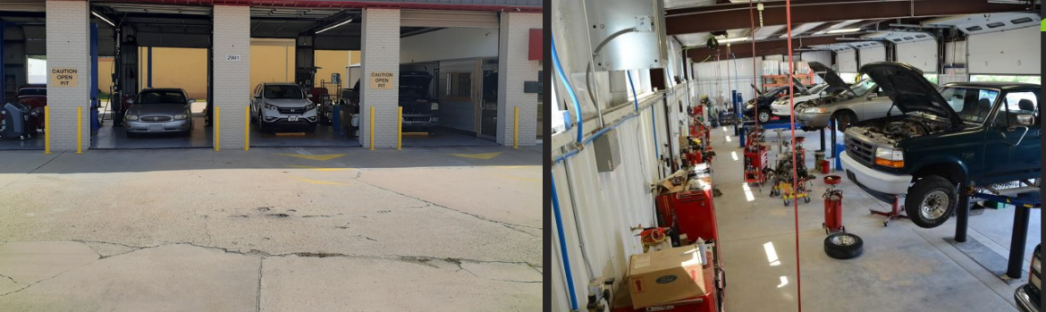 Mechanic Sioux Falls SD