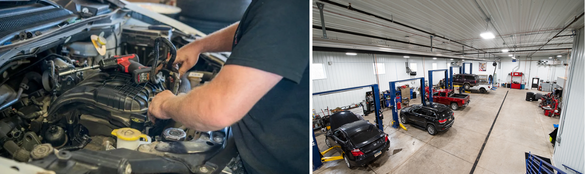 Auto Repair Sioux falls